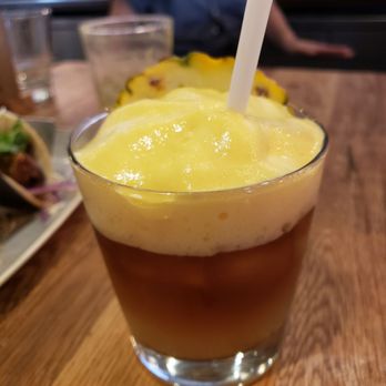 Moku Kitchen - Monkeypod Mai Tai - Cocktail Bars Near Me - Honolulu, Hawaii Moku Kitchen - Monkeypod Mai Tai - Cocktail Bars Near Me - Honolulu, Hawaii