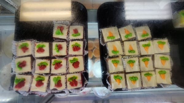 Adrians Bakery by null