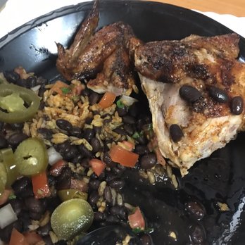 Charo Chicken - Mexican Near Me - Seal Beach, California