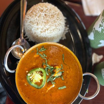 Tarka Indian Kitchen - Vegetarian Mattar Paneer spice level 3. So good!!! - Indian Near Me - Round Rock, Texas Tarka Indian Kitchen - Vegetarian Mattar Paneer spice level 3. So good!!! - Indian Near Me - Round Rock, Texas