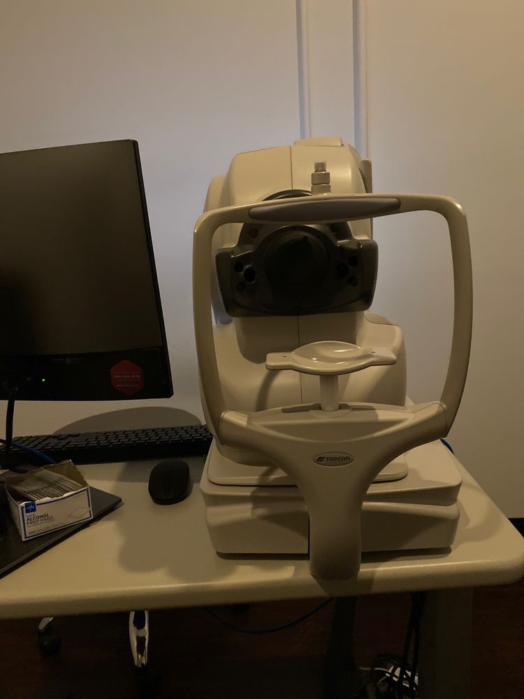 VEA EYE HEALTH PROFESSIONALS Updated October 2024 20 Photos & 15