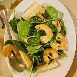 Shrimp Iza