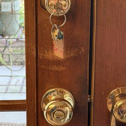 Quality Lock