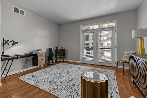 Village on the Green Apartments