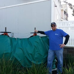 Richard’s Dependable Backflow and Plumbing