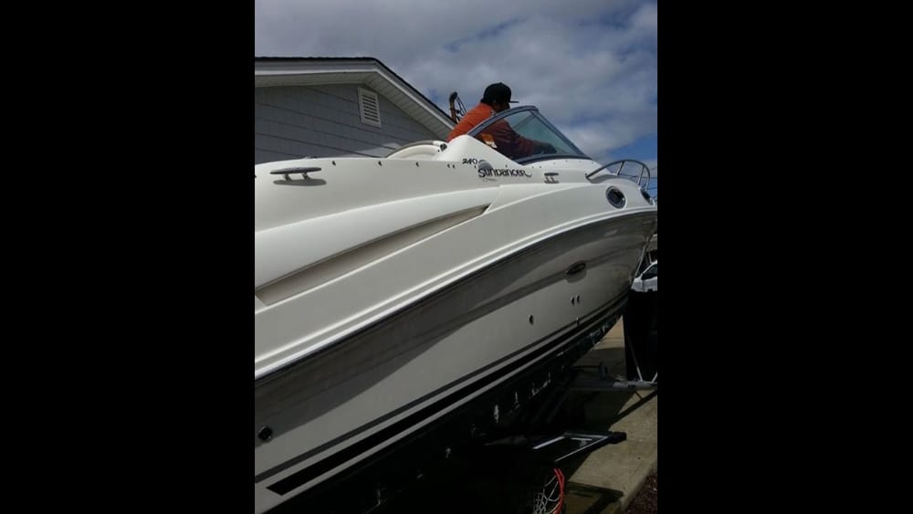 TONY’S AUTO & MARINE DETAILING 65 Photos & 12 Reviews 257 Jericho