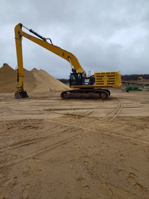 Precision Handyman Services Logo