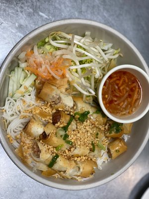 Green Leaf Vietnamese Cuisine by null