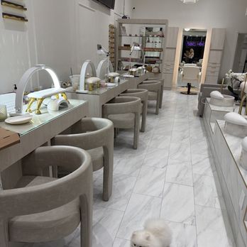 Dali Beauty Bar - Nail Salons Near Me - West Hollywood, California Dali Beauty Bar - Nail Salons Near Me - West Hollywood, California