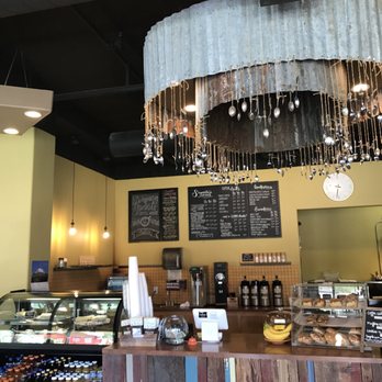 Stomping Grounds Coffee House - Coffee & Tea Near Me - Fairview, Oregon Stomping Grounds Coffee House - Coffee & Tea Near Me - Fairview, Oregon