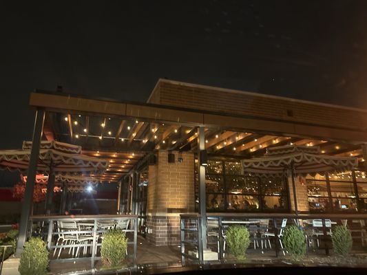 Small Cheval- Rosemont by null