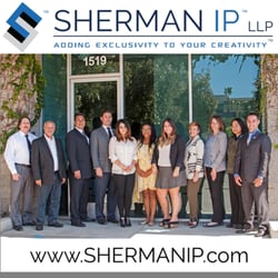 Sherman IP LLP - SHERMAN IP is a full-service Intellectual Property law firm that specializes in the protection of high technology assets.