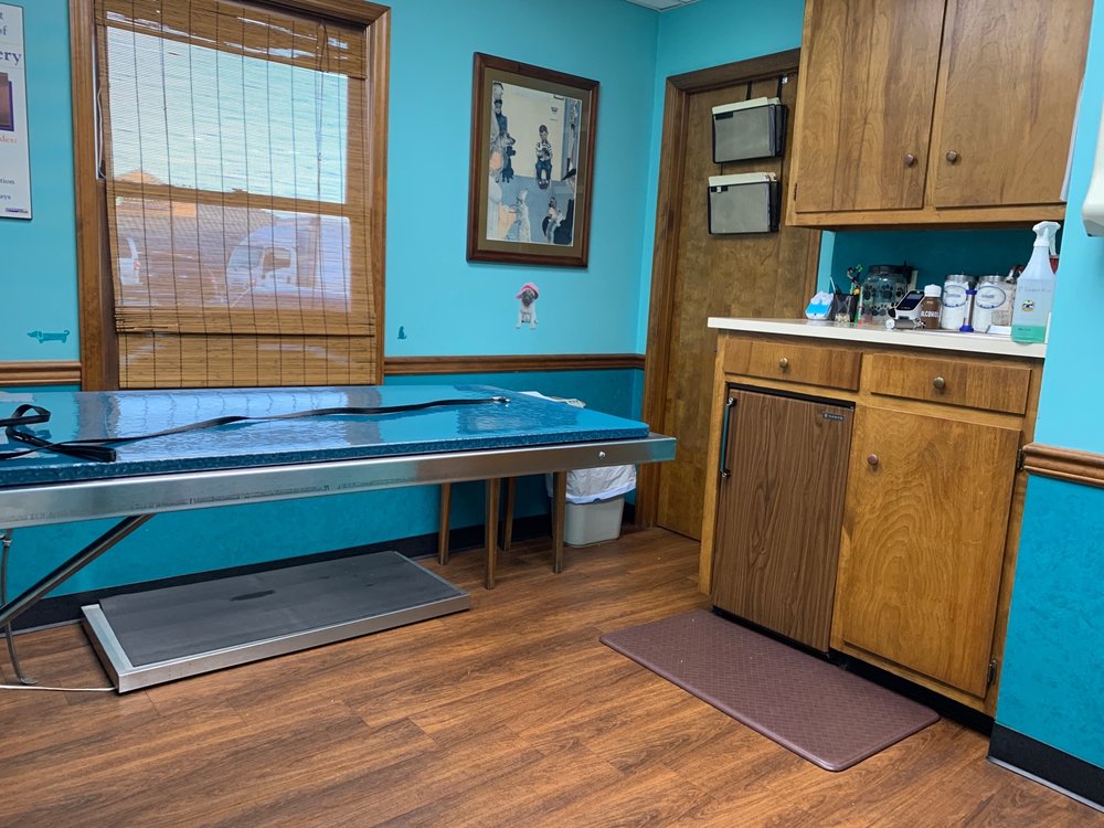 ALTADENA VALLEY ANIMAL CLINIC 10 Reviews 2898 Acton Rd, Birmingham