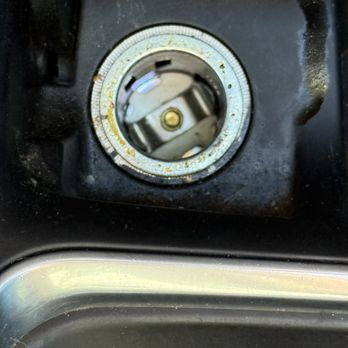 Peeky Cleaner - he cleaned nothing - Auto Detailing Near Me