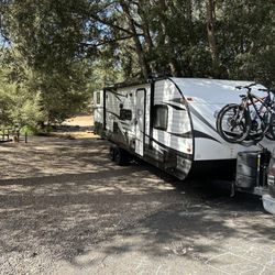 A1 RV Repairs & Services