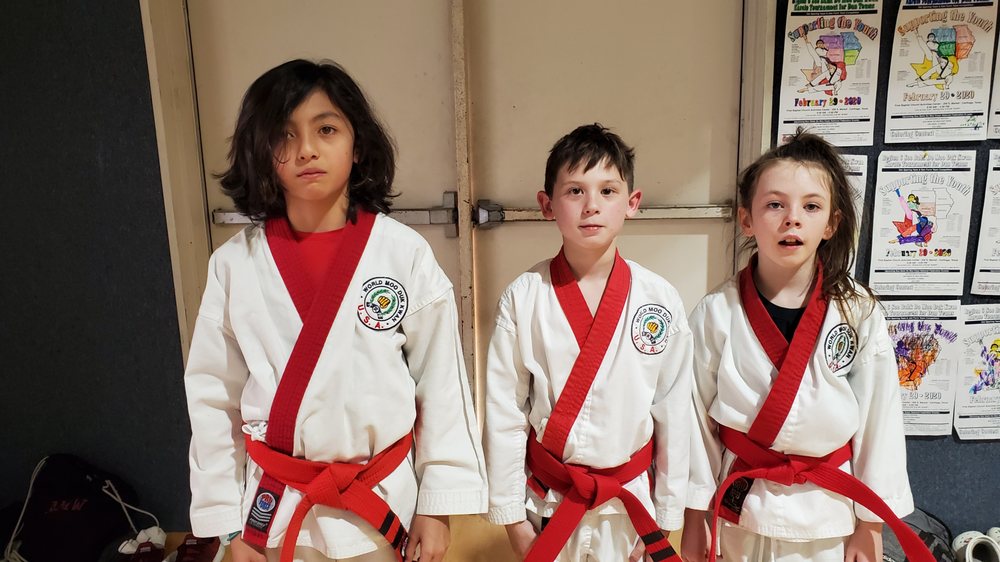 TOMBALL SOO BAHK DO 115 Photos 216 W Main St, Tomball, Texas