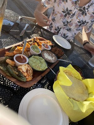 Amelia's Exquisite Mexican Dining by null