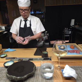 Koete Omakase - Sushi Bars Near Me - New York, New York Koete Omakase - Sushi Bars Near Me - New York, New York