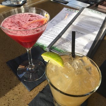 Graze - New American Near Me - Madison, Wisconsin