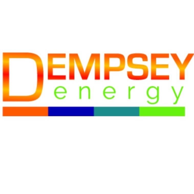 Slide of Dempsey Energy