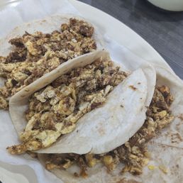Chorizo