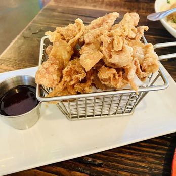 Rao Thai Eatery - Crispy chicken skin app - Thai Near Me - Elk Grove, California Rao Thai Eatery - Crispy chicken skin app - Thai Near Me - Elk Grove, California