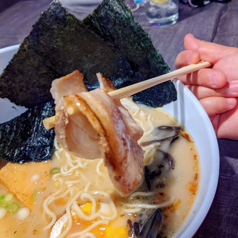 Jun’s Ramen & Sushi - Sushi Bars Near Me - El Paso, Texas Jun’s Ramen & Sushi - Sushi Bars Near Me - El Paso, Texas