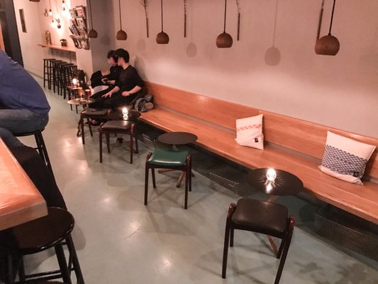 ØL by Oslo Brewing Co. by null