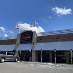 Bubba's 33 - Exterior