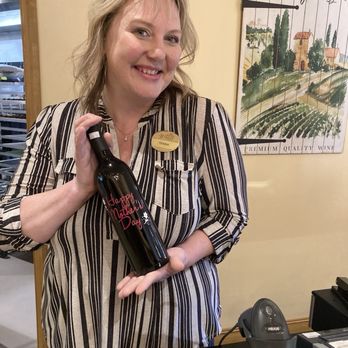 San Antonio Winery - Wineries Near Me - Paso Robles, California