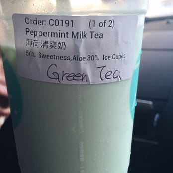 T4 - No aloe added - Bubble Tea Near Me - Oakland, California T4 - No aloe added - Bubble Tea Near Me - Oakland, California
