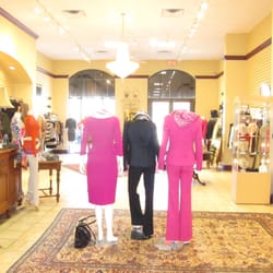 Mint Uptown Park - Enjoy a fun time as we help you select just the right outfits for any special occasion or to update your wardrobe.