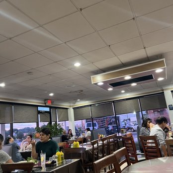 I Luv Pho - Inside - Vietnamese Near Me - Doraville, Georgia