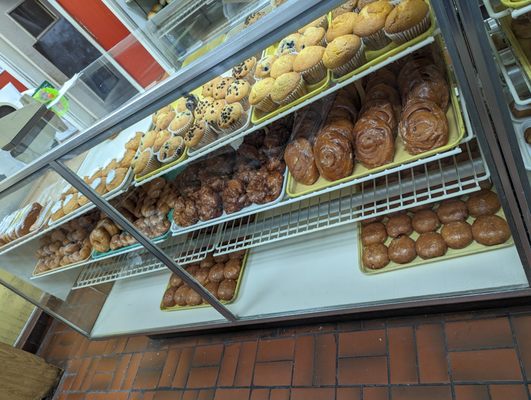 Bartz Bakery by null