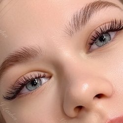 Miss J Lashes - Wet set