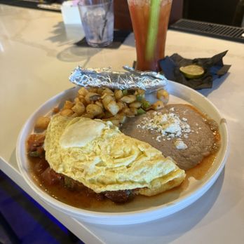 Chilaquiles Modern Kitchen - Bars Near Me - Mesa, Arizona Chilaquiles Modern Kitchen - Bars Near Me - Mesa, Arizona