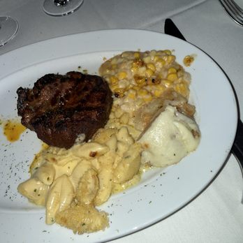 Steak 48 - Steakhouses Near Me - Houston, Texas