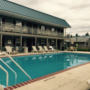 Sherwood Motel - Beautiful! - Hotels Near Me - Wellsboro, Pennsylvania