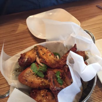 Malai Kitchen - Chicken wings - Vietnamese Near Me - Southlake, Texas Malai Kitchen - Chicken wings - Vietnamese Near Me - Southlake, Texas