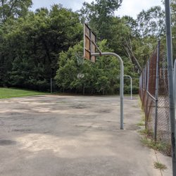 New Street Park, York