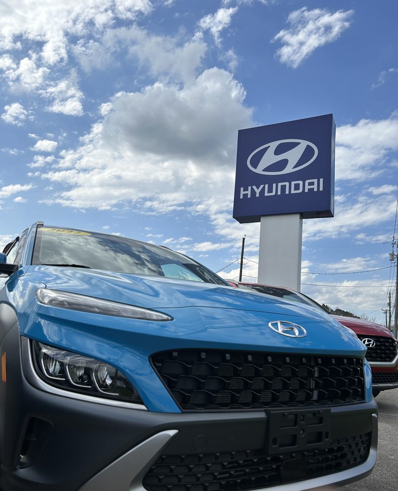 RUSTY WALLACE HYUNDAI - Updated July 2025 - 6813 Central Ave Pike ...