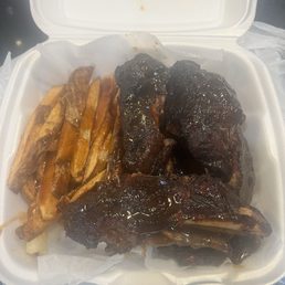 Best beef ribs in Chicago Best beef ribs in Chicago