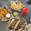 Slack's Hoagie Shack gift card