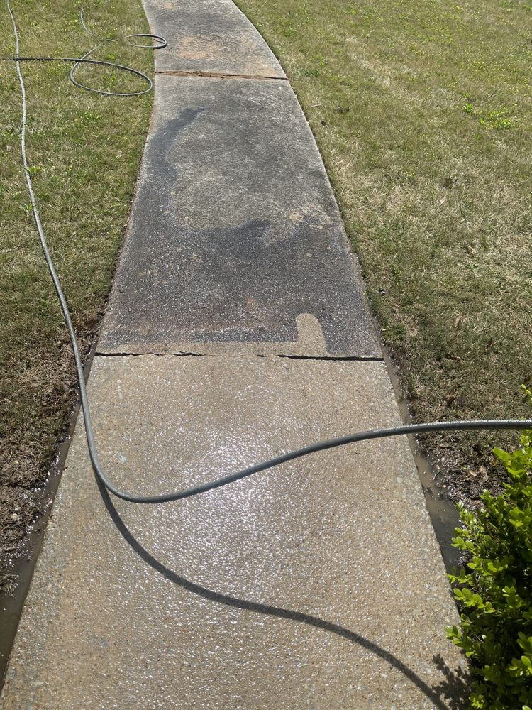 TOP GUN PRESSURE WASHING Request a Quote 13 Photos Auburn