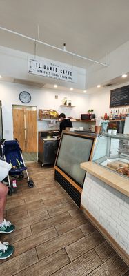 Il Dante Caffe by null