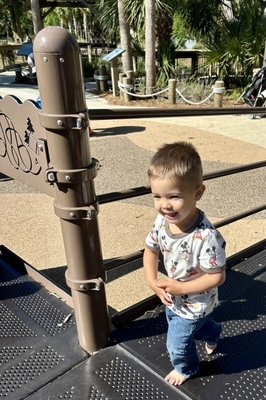 Lowcountry Celebration Park by null