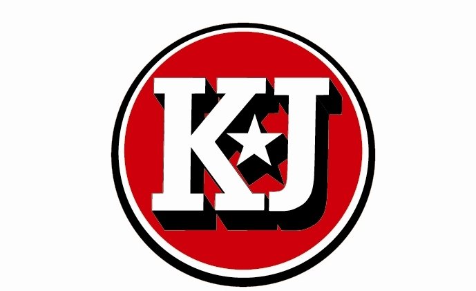 Kidd Jones Logo