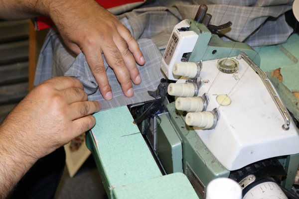 London Cut Fine Tailoring