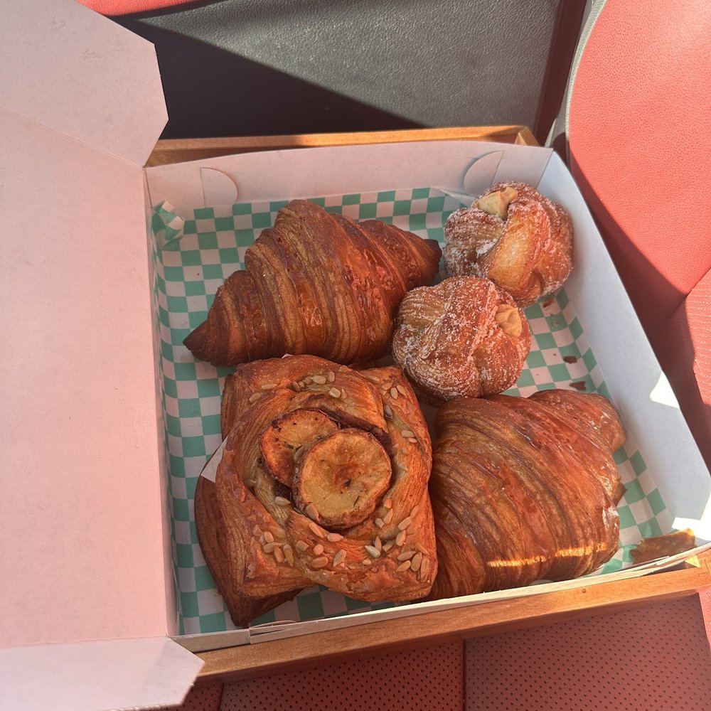 Two Seven Two - Bakeries Near Me - Cincinnati, Ohio Two Seven Two - Bakeries Near Me - Cincinnati, Ohio