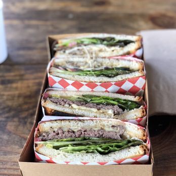 Dad's Luncheonette - New American Near Me - Half Moon Bay, California Dad's Luncheonette - New American Near Me - Half Moon Bay, California